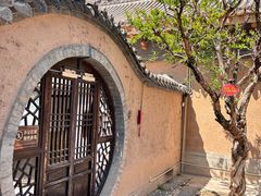 -胡氏古民居建筑