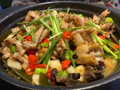 -川成元·麻辣香锅(凯德MALL西直门店)