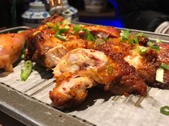 -绿茶餐厅(领展购物广场·中关村店)