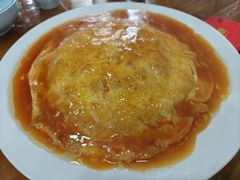 -清真麦顺和饭庄·二姐回头(和平店)