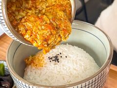 -蟹味阁·蟹黄面(体育西横街店)