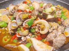 -麻都·成都菜(人民广场店)