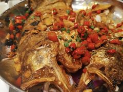 -千岛湖小鱼儿·淳安匠心农家菜