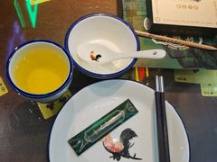 -粤港湾砂锅粥·宵夜(宝龙店)