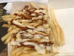 -麦当劳(东石东一路店)