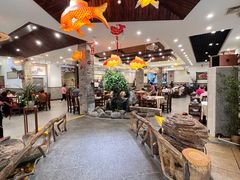 -御膳粥·牛乳粥底火锅·地道顺德菜(容桂店)