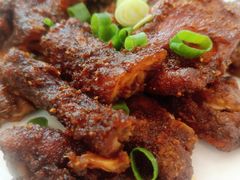 烤兔腿-丁月玉兔王(大渡口店)