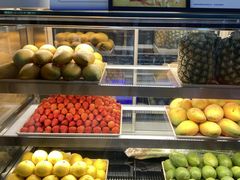 -茶百道(花果园购物中心店)