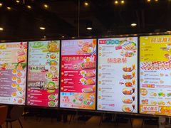 -大快活(丽丰店)