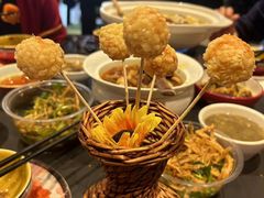 -火宫殿·湘菜小吃·商务宴请·生日聚会(市府店)