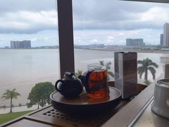 -彩丰楼中餐厅·仁恒洲际酒店