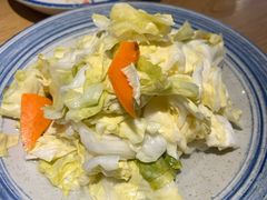 -金豆角砂锅焖面(安贞店)