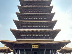 -牛首山文化旅游区