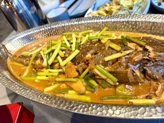 -秦淮人家风味酒楼(赣榆店)