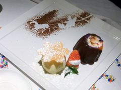 -王品牛排(福州泰禾店)