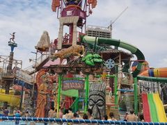 -武汉玛雅海滩水公园