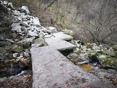 -陕西省红河谷森林公园