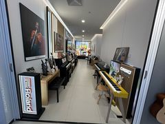 -雅马哈乐器专卖店(广州旗舰店)
