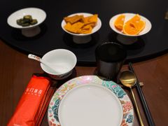 -羊门客在·烤盐池滩羊·川菜