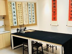 -艺起长大少儿美术教育(奥体阳光校区)