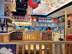 -西月山居匠心创意料理(江汉路新佳丽广场店)