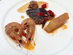 -万达瑞华酒店美食汇自助餐厅(楚河汉街店)
