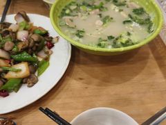 -褚氏岛城一汤(闽江路店)