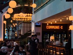 -COMMUNE·X幻师(福田COCOPark店)