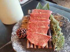 -谷牛和牛烤肉(漕河泾印象城店)