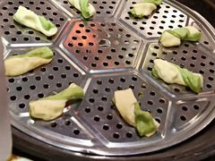 -粗粮人家·东北菜(洋桥店)