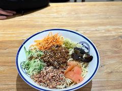 -阿木舂记·特色小吃(平江路店)