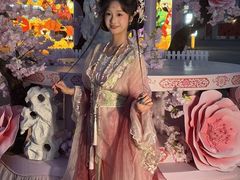-武汉园博园(武汉自然博物馆)