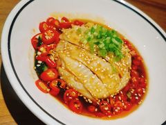 -太二酸菜鱼(正大广场店)