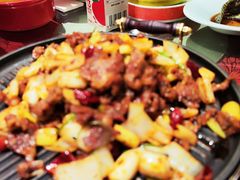 -大铁勺新津菜(东丽阳光新业广场店)