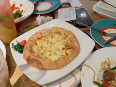 -菲滋意式餐厅(西溪印象城店)