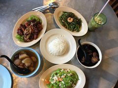 -德成饭店
