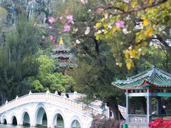 -星湖旅游景区七星岩