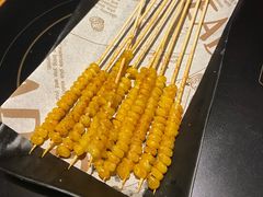 -大丰收脆鱼(万达江北店)