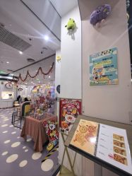 -meland club亲子乐园(北京芳圆里ID MALL店)