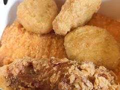-麦当劳(双榆树店)