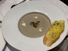 法式菌汤-娜娜家·Nana's restaurant(国金汇店)