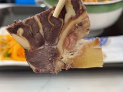 -伊穆祥牛肉面总店·清真