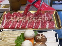 -棒小伙·齐齐哈尔烤肉(龙茗路店)