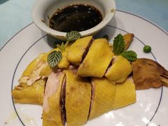 -小老板海鲜酒家(董家渡店)
