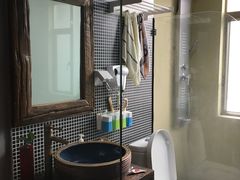 -深圳大旅小舍精品艺术民宿