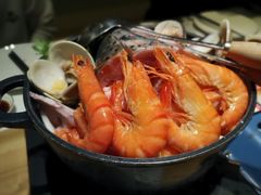 -小句号·精致料理(江南环球港店)