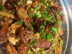 -禾集烤肉(林凯城店)