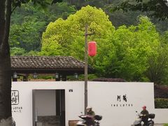 -几荷·恰似故人来(秀水广场店)