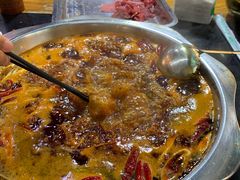 -金鼎雪山牦牛杂火锅(理县总店)