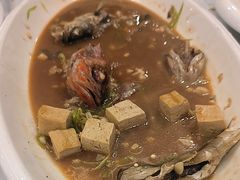 -青岛蓝海大饭店·渔歌舫(李沧店)